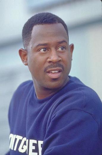 Martin Lawrence